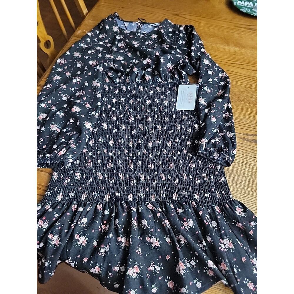 Ladies Small Neesees Dresses Nee See's Dress New